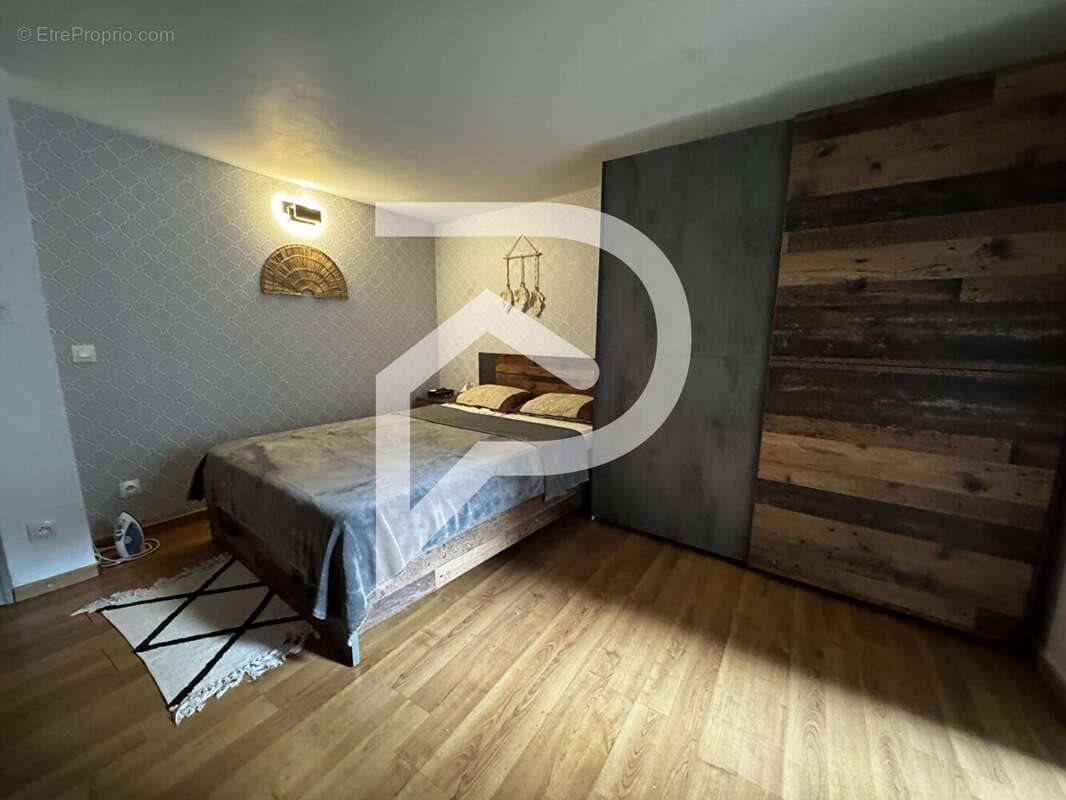 Appartement à vendre, 186m², Sarrebourg