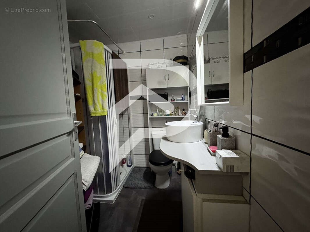 Appartement à vendre, 186m², Sarrebourg