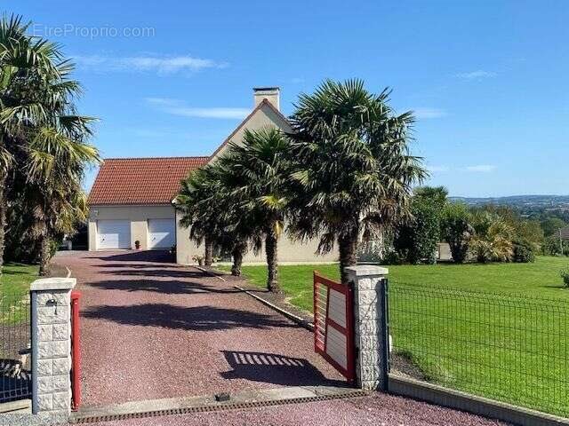 Maison à vendre, 130m², Condé-sur-Vire