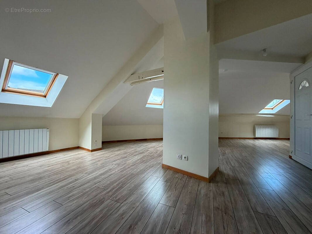 Appartement à vendre, 197m², Alençon