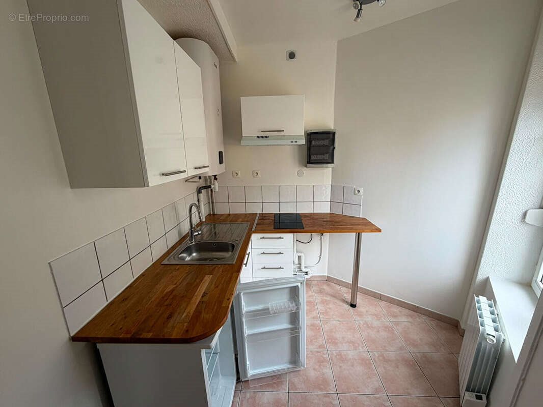 Appartement à vendre, 197m², Alençon