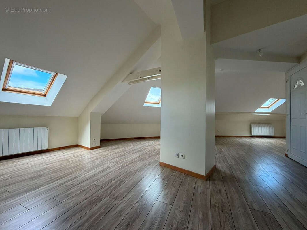 Appartement à vendre, 197m², Alençon