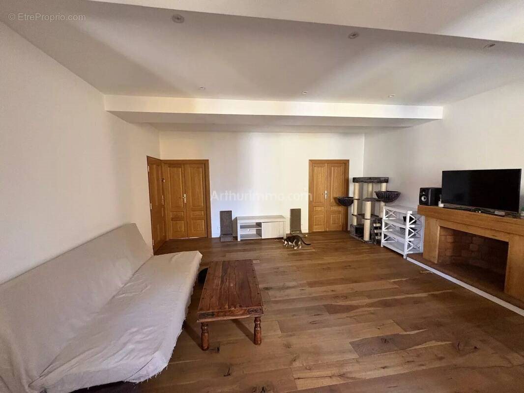 Appartement à vendre, 79m², Ajaccio