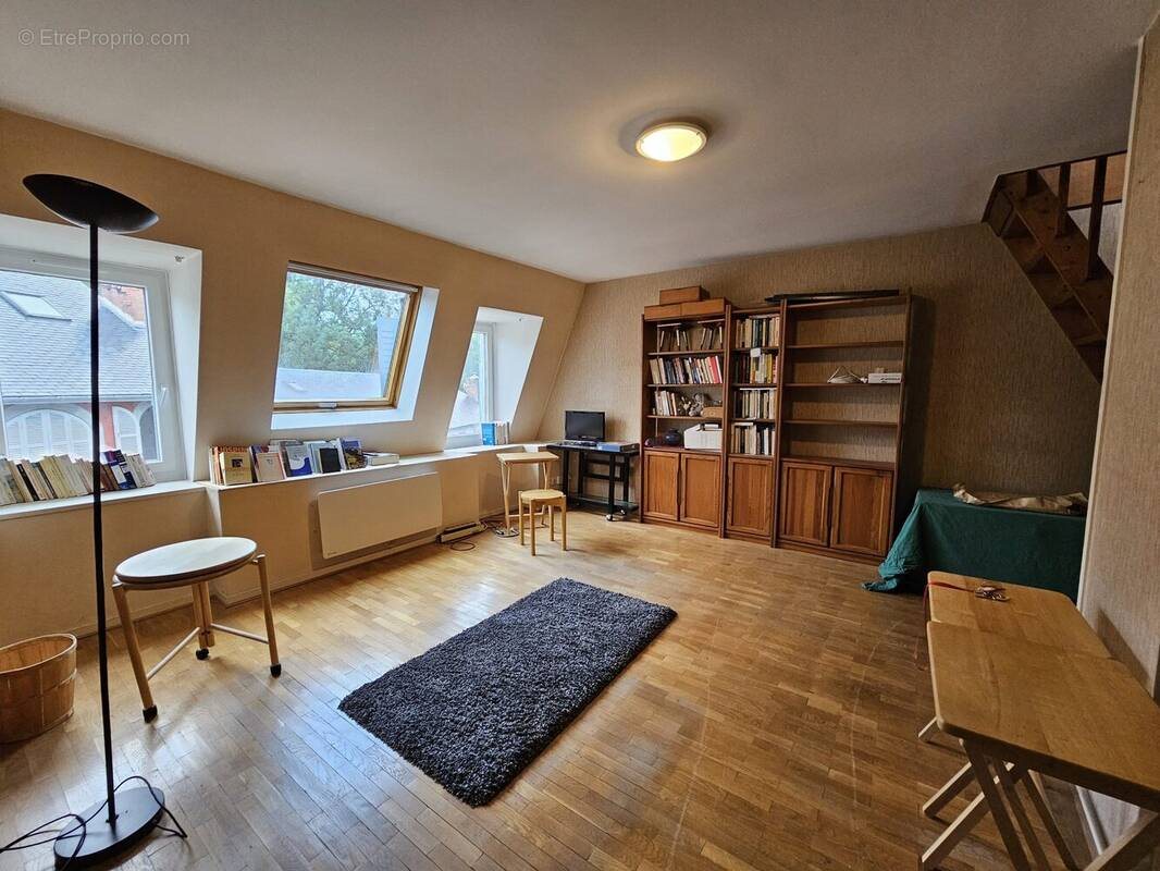 Appartement à vendre, 39m², Bagnères-de-Bigorre