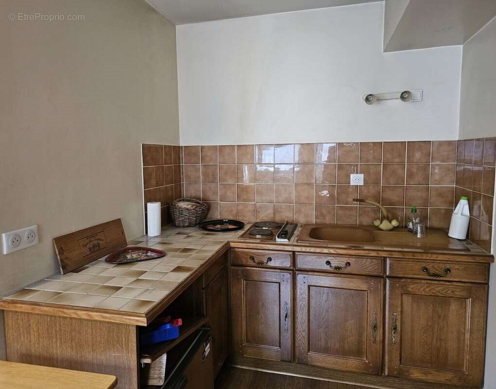 Appartement à vendre, 39m², Bagnères-de-Bigorre