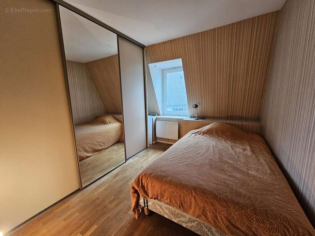 Appartement à vendre, 39m², Bagnères-de-Bigorre