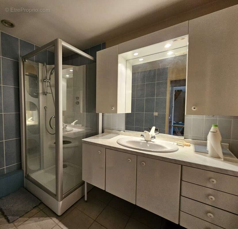 Appartement à vendre, 39m², Bagnères-de-Bigorre