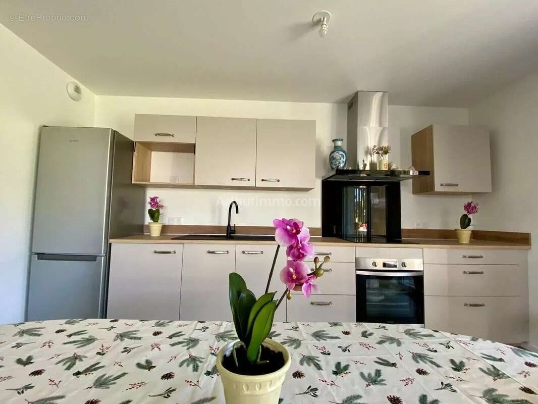 Appartement à vendre, 60m², Vannes