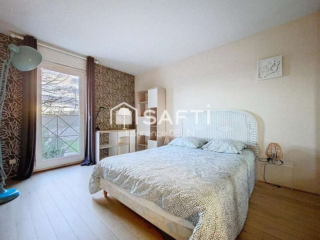 Appartement à vendre, 79m², Courdimanche