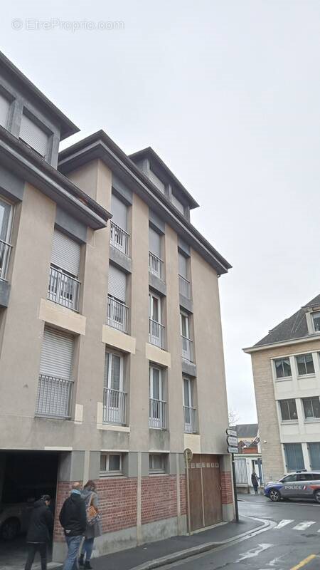 Appartement à vendre, 73m², Lisieux