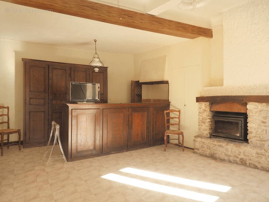 Appartement à vendre, 53m², Apt
