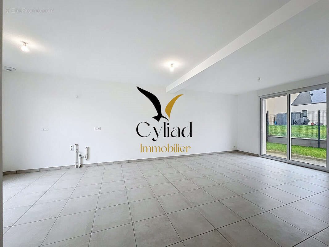 Maison à vendre, 118m², Combourg