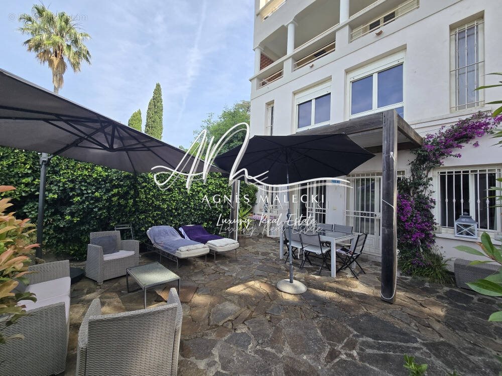 Appartement à vendre, 45m², La Croix-Valmer