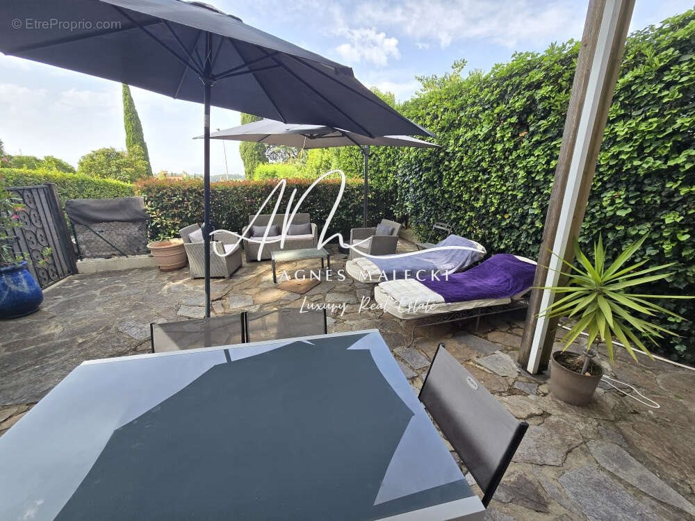 Appartement à vendre, 45m², La Croix-Valmer