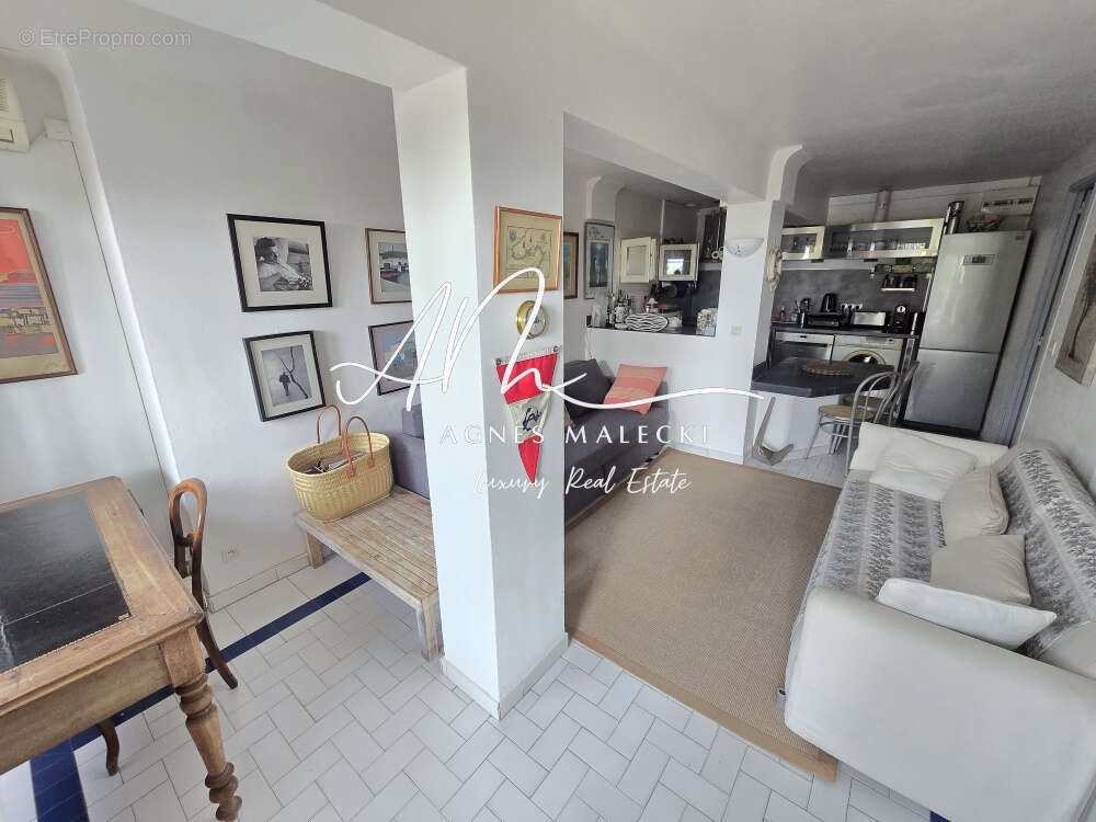 Appartement à vendre, 45m², La Croix-Valmer