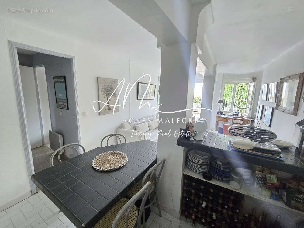 Appartement à vendre, 45m², La Croix-Valmer