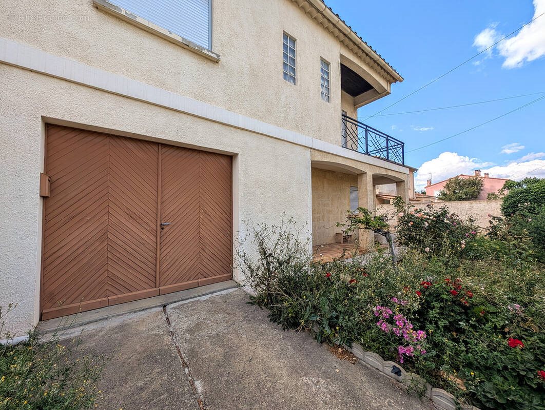 Maison à vendre, 146m², Lézignan-Corbières