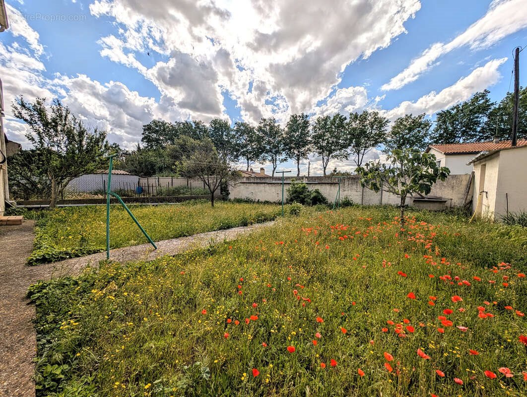 Maison à vendre, 146m², Lézignan-Corbières