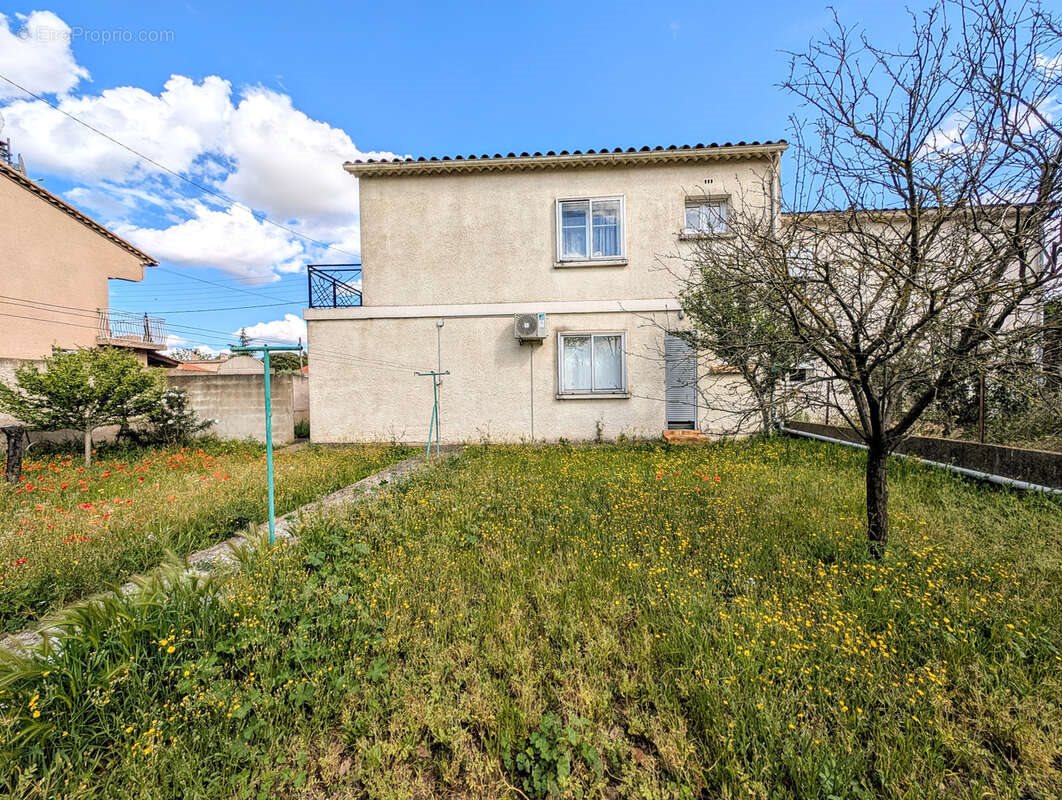 Maison à vendre, 146m², Lézignan-Corbières
