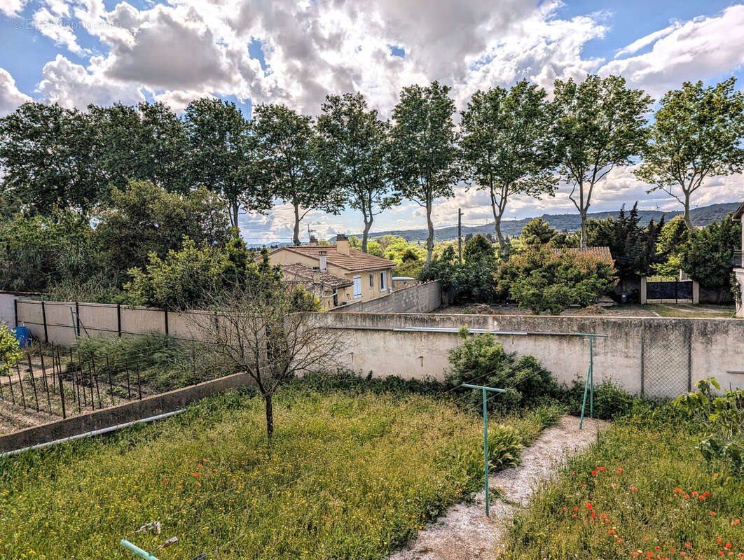 Maison à vendre, 146m², Lézignan-Corbières