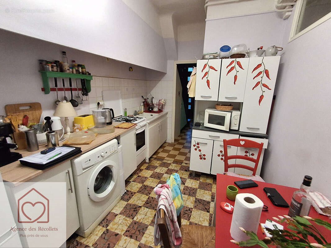 Maison à vendre, 95m², Moissac