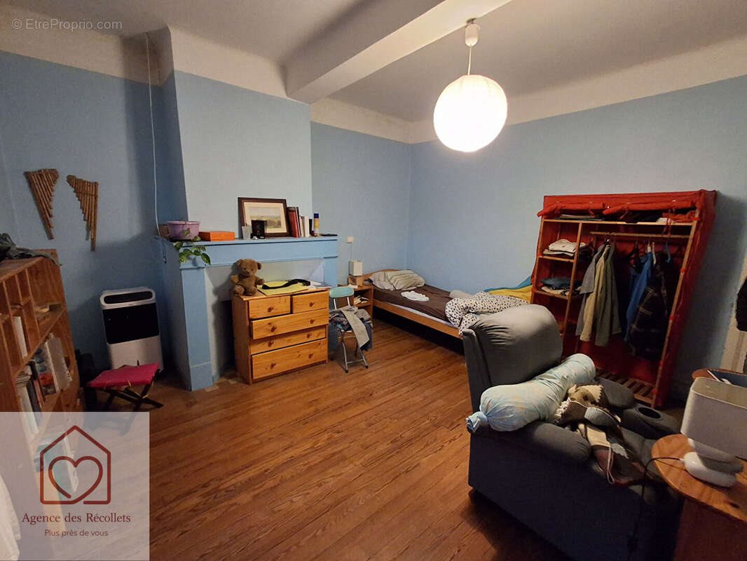 Maison à vendre, 95m², Moissac