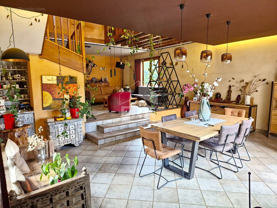 Maison à vendre, 230m², Herblay-sur-Seine