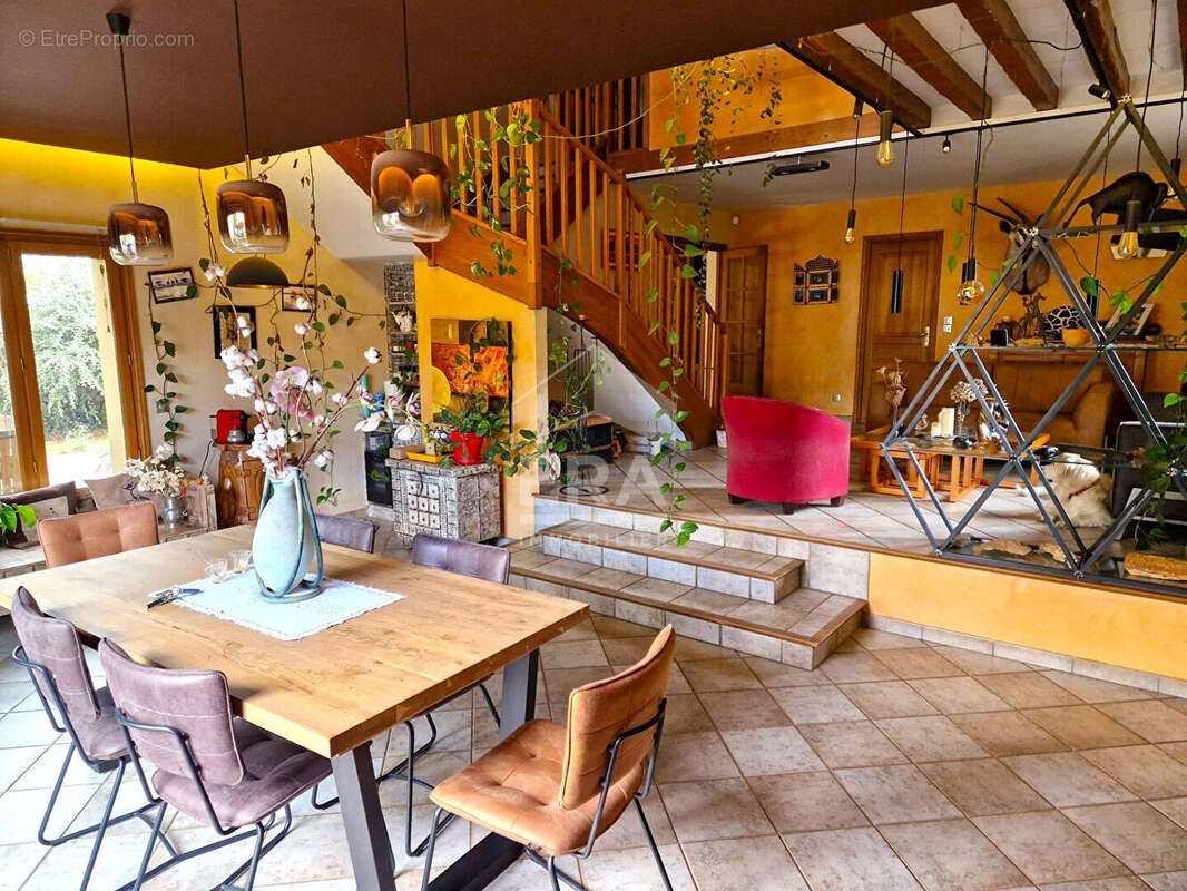 Maison à vendre, 230m², Herblay-sur-Seine