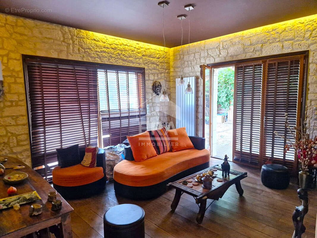 Maison à vendre, 230m², Herblay-sur-Seine