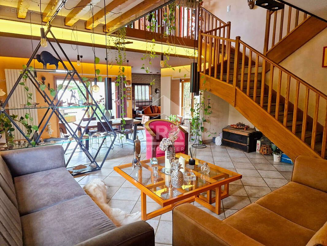 Maison à vendre, 230m², Herblay-sur-Seine