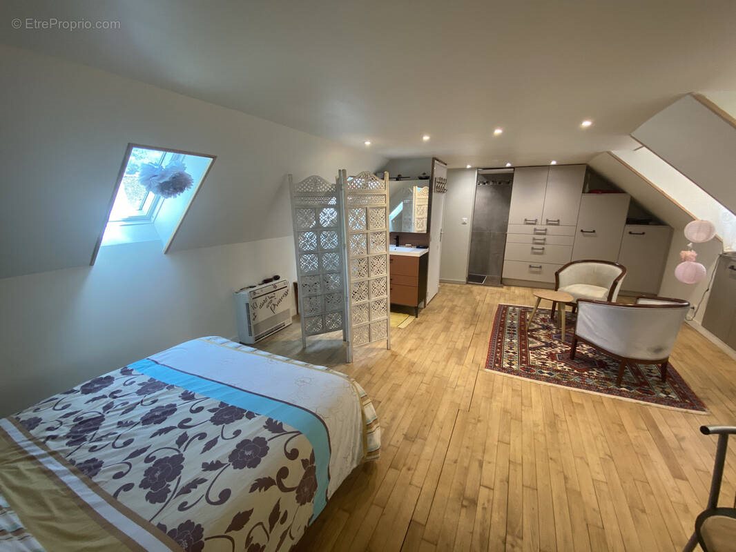 Maison à vendre, 99m², Argentat