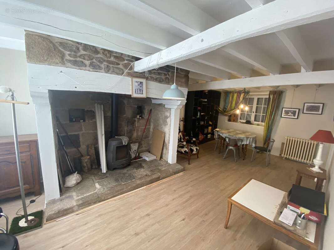 Maison à vendre, 99m², Argentat