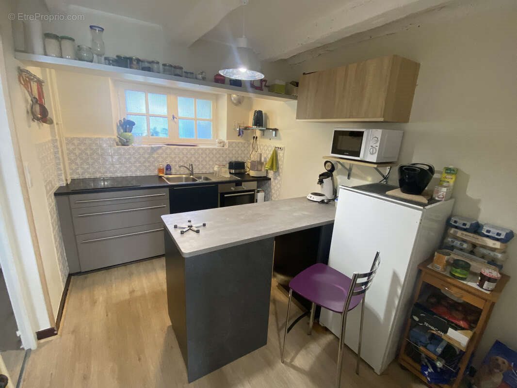 Maison à vendre, 99m², Argentat