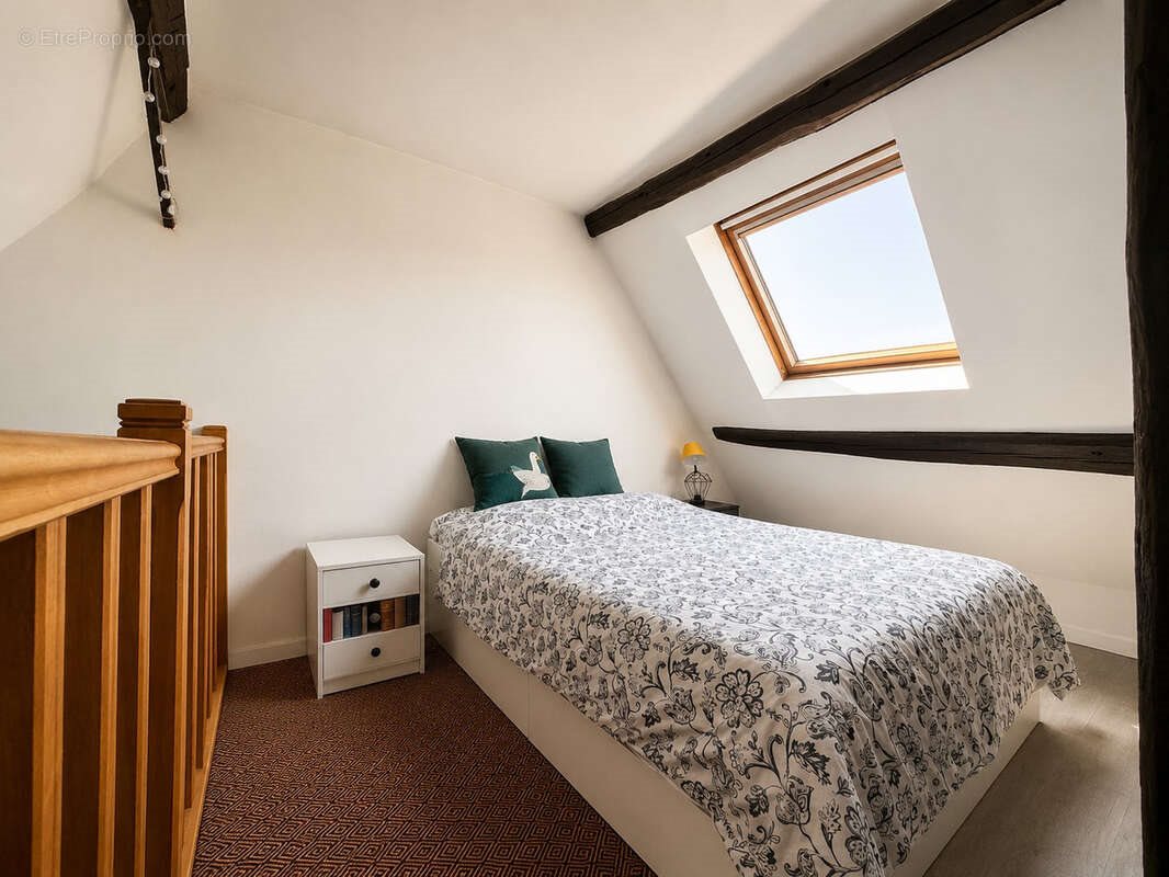 Appartement à vendre, 44m², Senlis