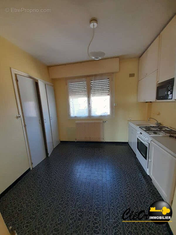Appartement à vendre, 209m², Saint-Jean-de-Losne