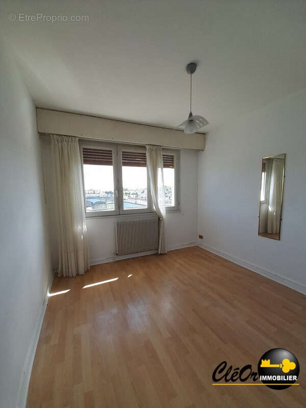 Appartement à vendre, 209m², Saint-Jean-de-Losne