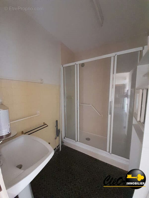 Appartement à vendre, 209m², Saint-Jean-de-Losne
