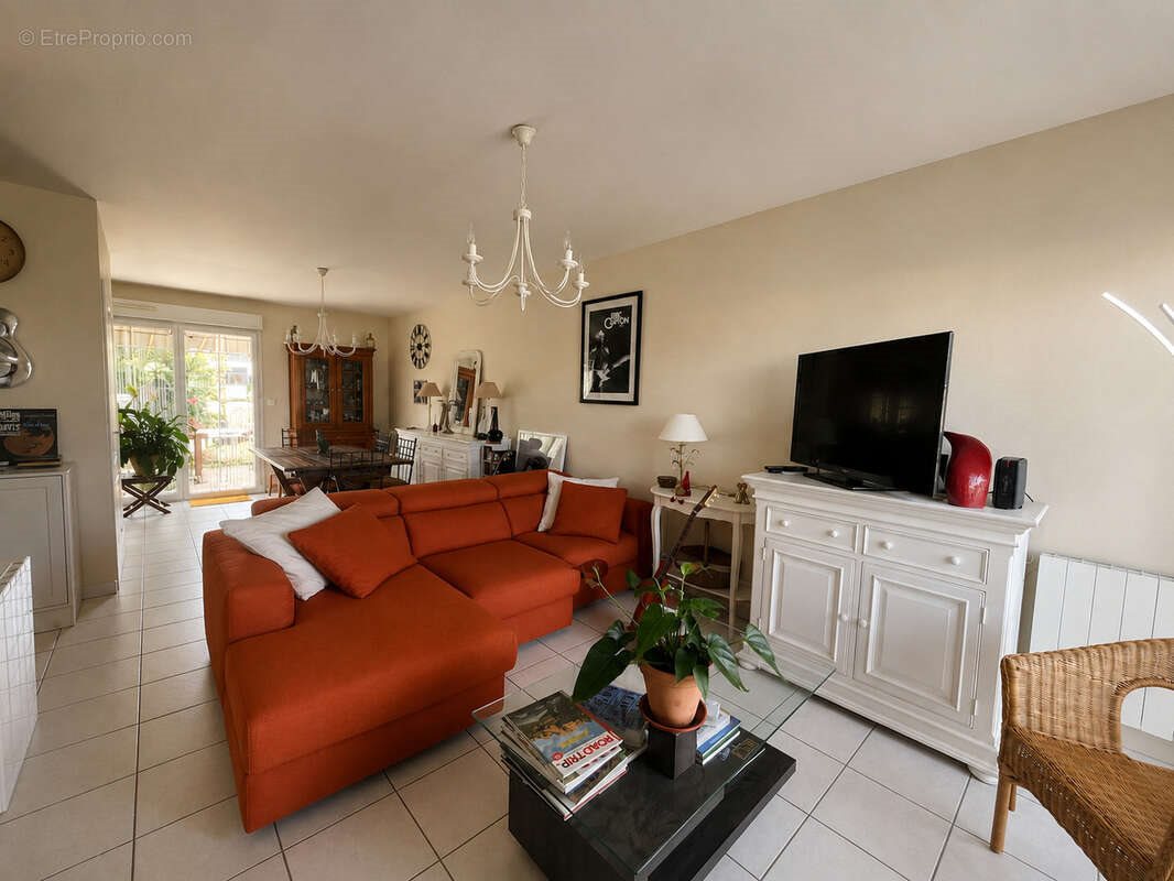 Maison à vendre, 80m², Bourges