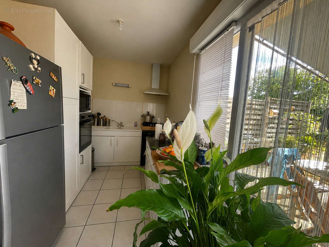 Maison à vendre, 80m², Bourges