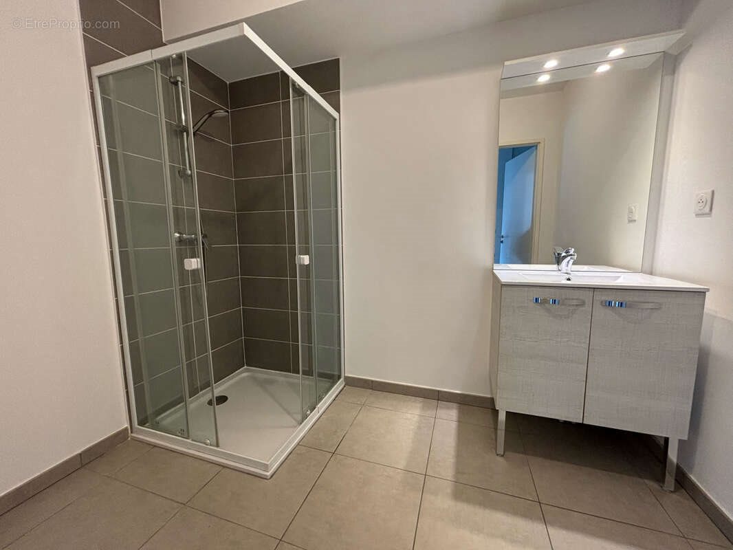 Appartement à vendre, 44m², Baisieux