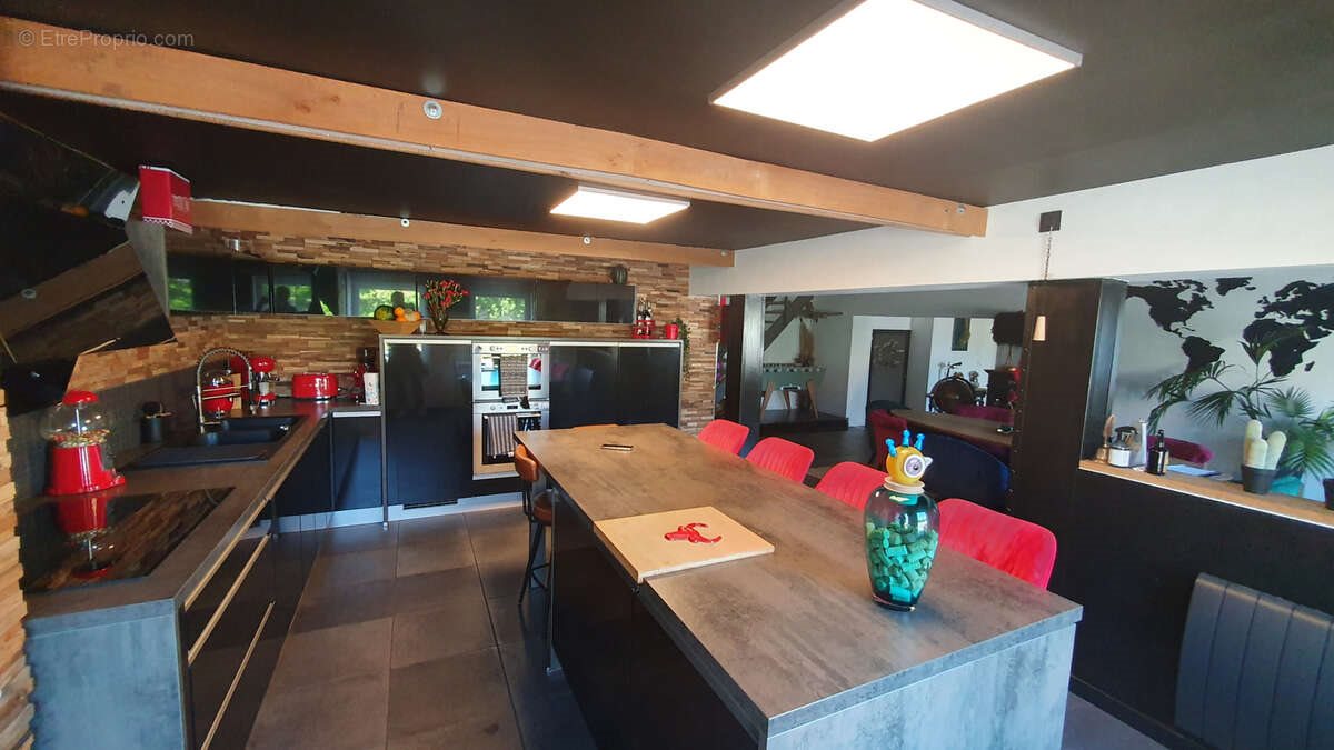 Maison à vendre, 350m², Baisieux