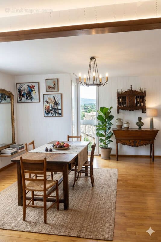 Appartement à vendre, 72m², Aix-en-Provence
