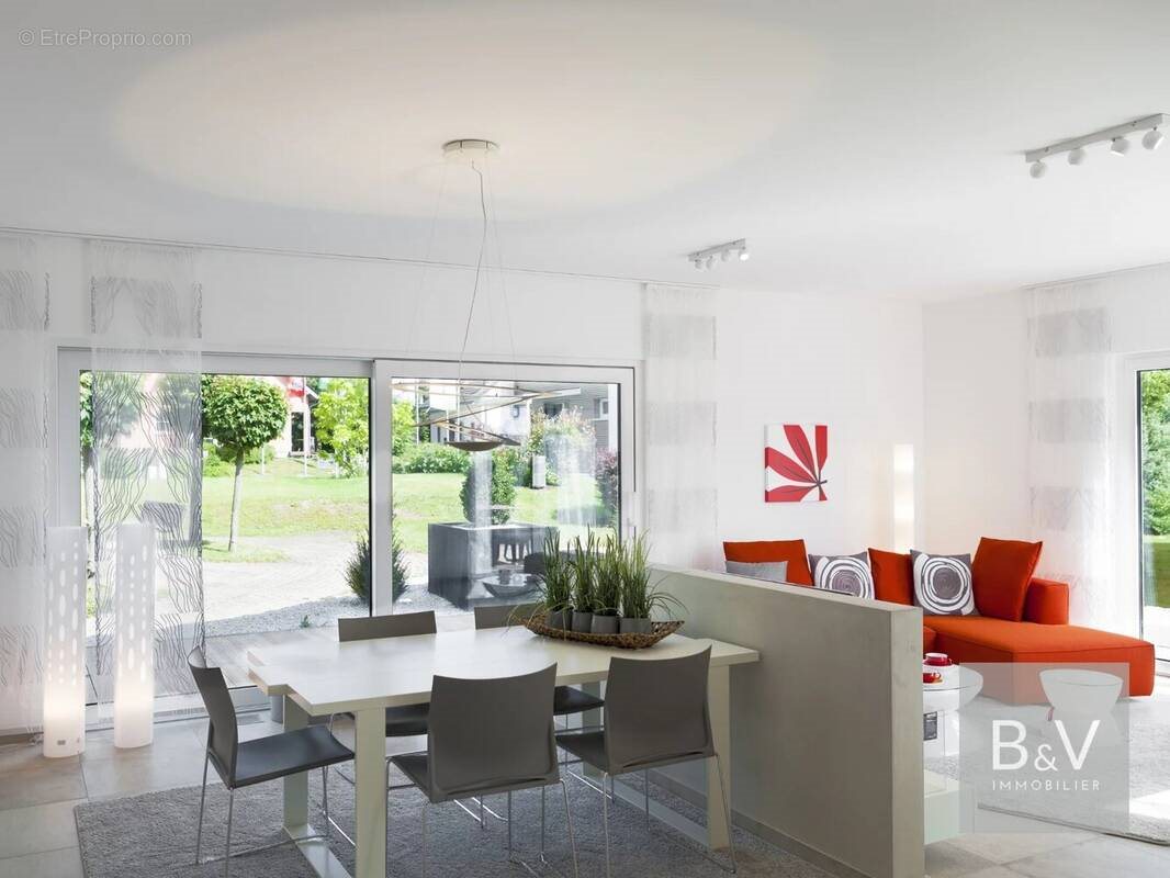 Appartement à vendre, 112m², Bidart