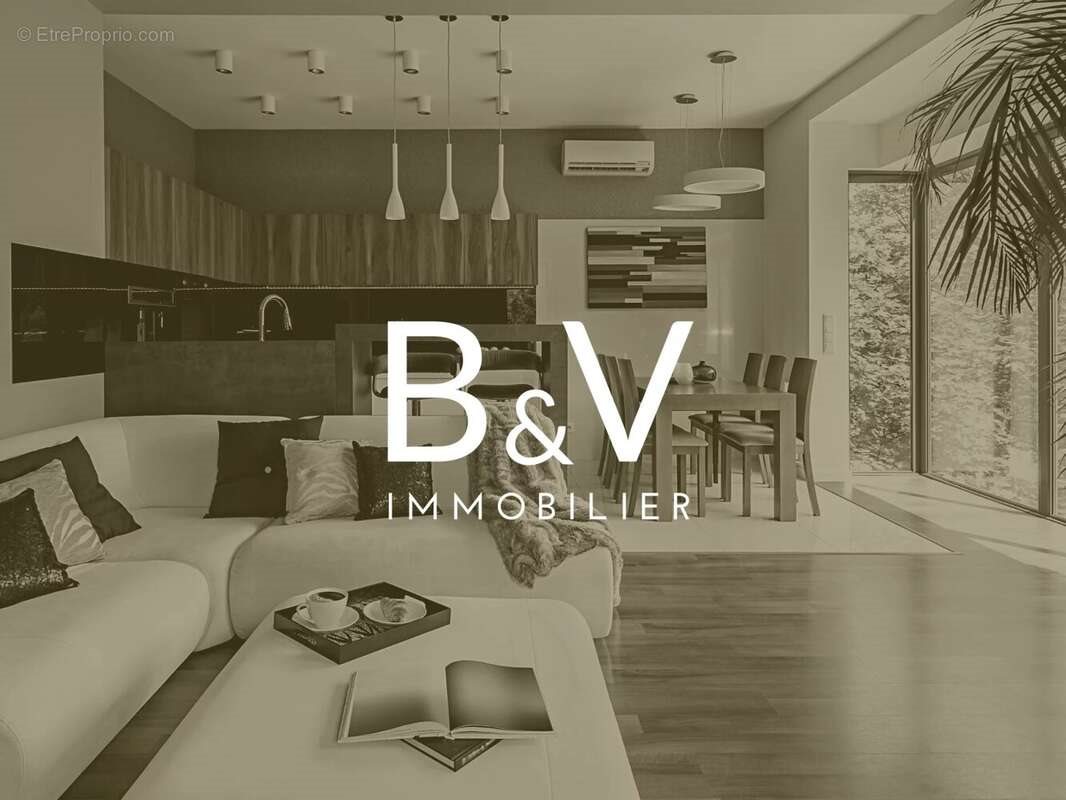 Appartement à vendre, 112m², Bidart