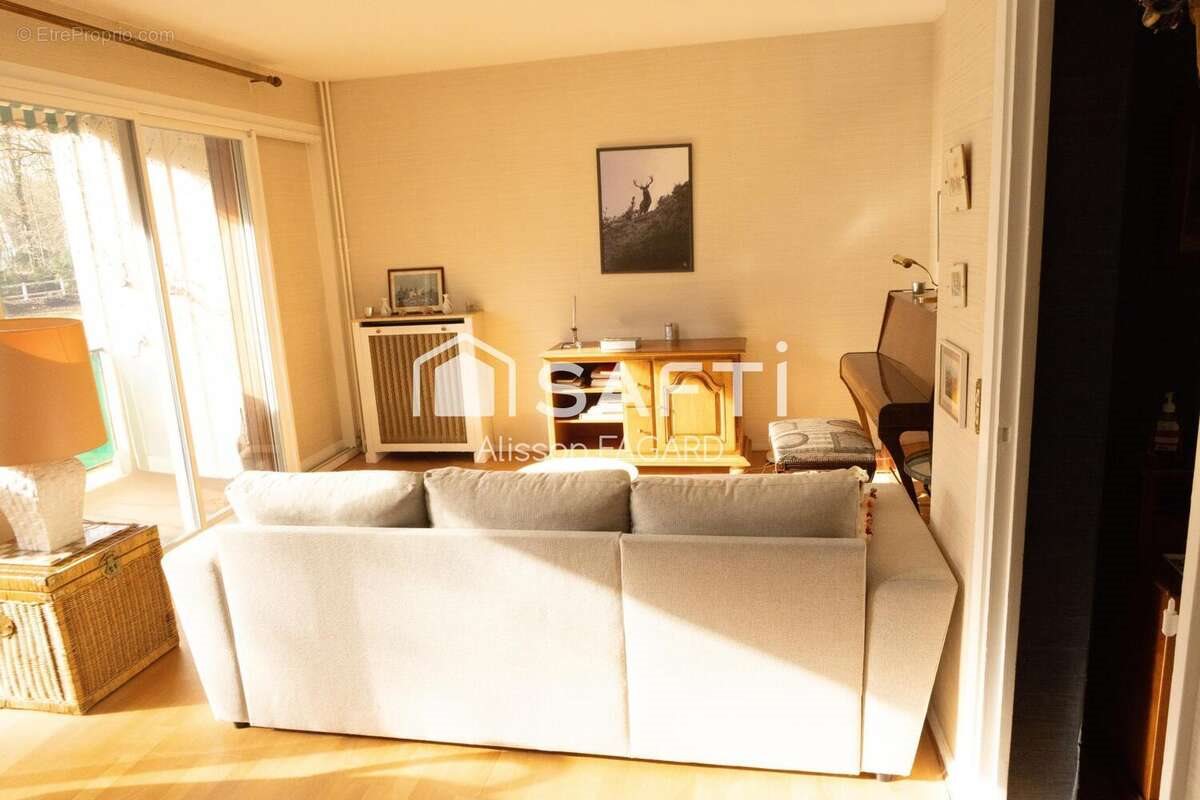 Appartement à vendre, 113m², Gouvieux