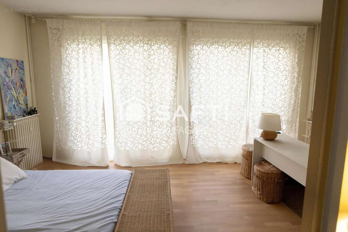 Appartement à vendre, 113m², Gouvieux