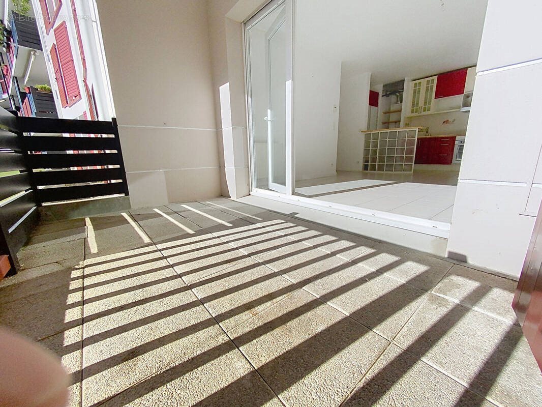 Appartement à vendre, 62m², Ciboure