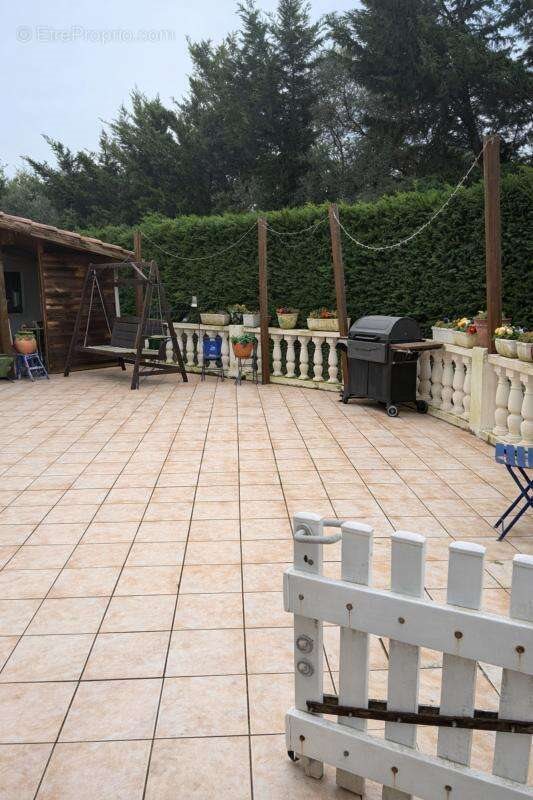 Maison à vendre, 199m², Aigues-Vives