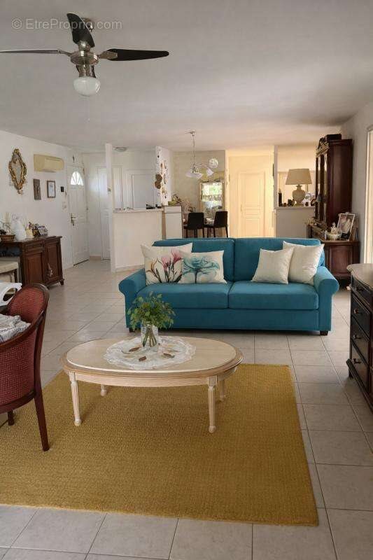 Maison à vendre, 199m², Aigues-Vives