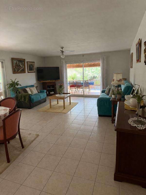 Maison à vendre, 199m², Aigues-Vives